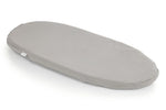 Oyster 2pk Fitted Sheets