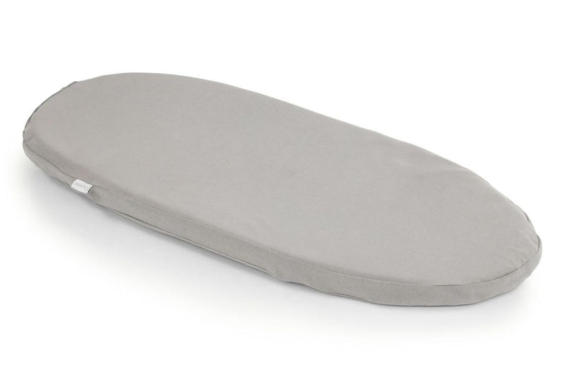 Oyster 2pk Fitted Sheets