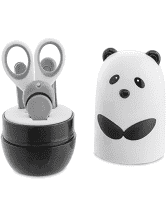 Chicco Manicure Set 4in1 PANDA