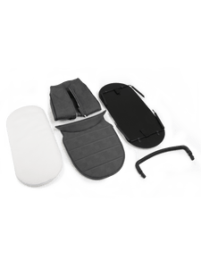 Icandy peach top 2nd seat