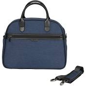 iCandy Peach Navy Twill Bag