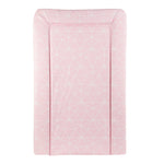Baby Changing Mat- Pink Geo