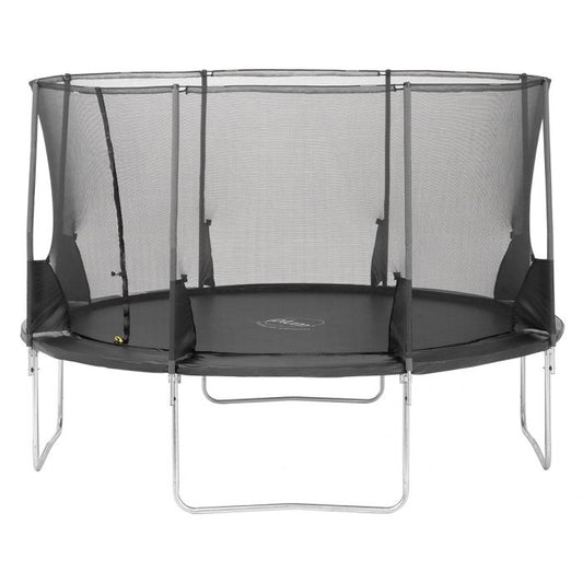 PLUM 12ft Space Zone Trampoline