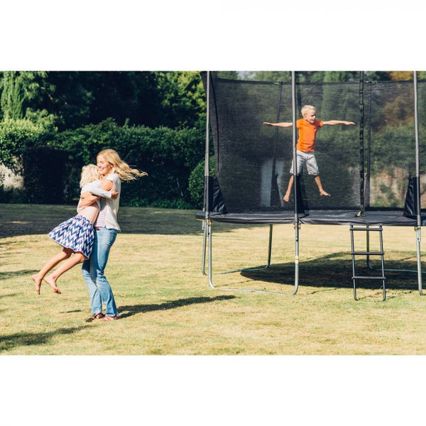 PLUM 14ft Space Zone Trampoline