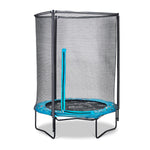 Plum 4.5FT Junior Ocean Trampoline & Enclosure With Sounds