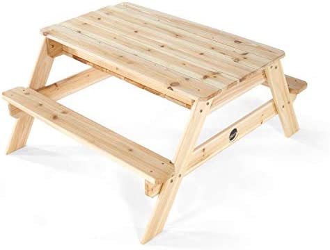 Plum Surfside Sand & Water Table