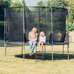 PLUM 14ft Space Zone Trampoline