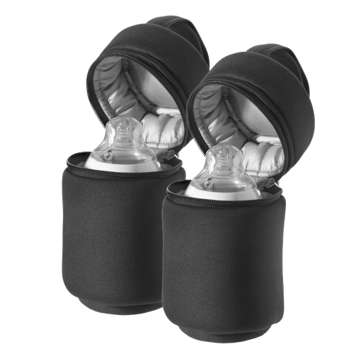 Tommee Tippee 2pc Bottle Insulators