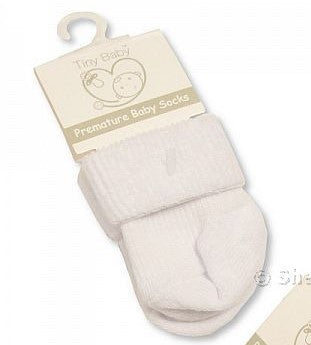 Snuggle Baby Premature Baby Socks