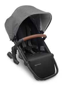 UPPAbaby Rumble Seat 2 GREYSON