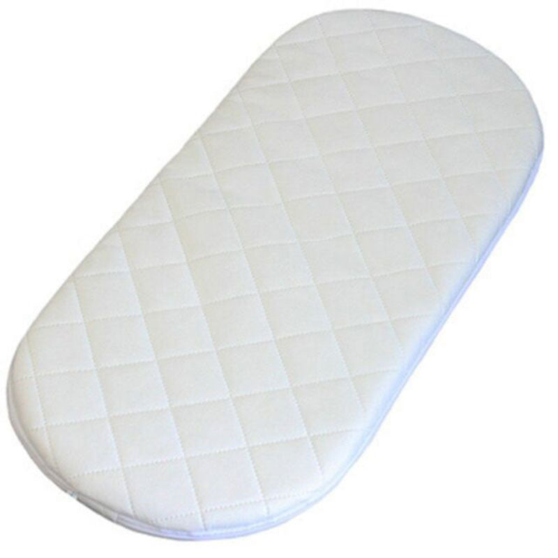 Foam Pram Mattress 71x33cm