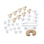 ClevaMama Home Safety Starter Pack