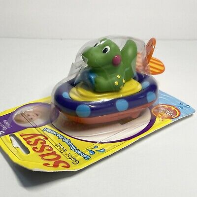 BR Sassy Hip-O-Boat
