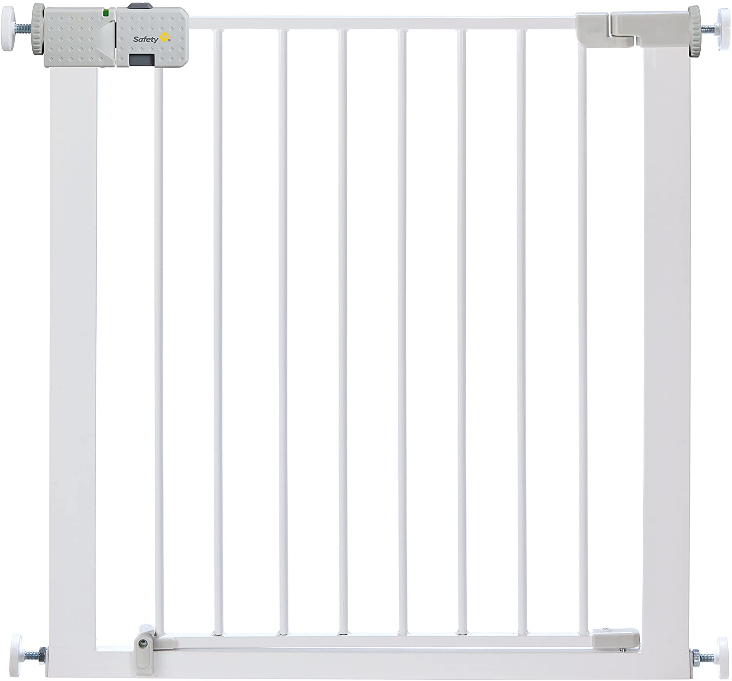 Safety 1st SecureTech Metal Stair Gate