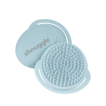 Shnuggle Baby Bath Brush Blue