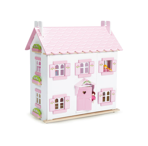 Le toy Van Sophies house