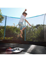 TP 14FT Genius Round Trampoline