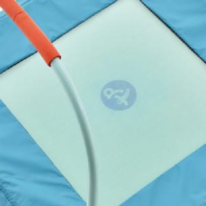 TP Early Fun Toddler Trampoline