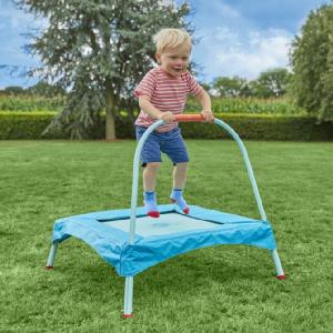 TP Early Fun Toddler Trampoline