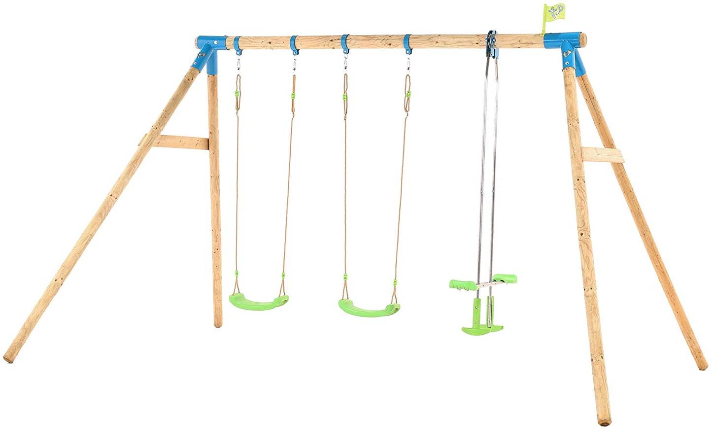 TP Woburn Swing Set
