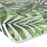 Baby Changing Mat- Tropics