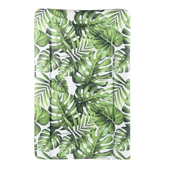 Baby Changing Mat- Tropics