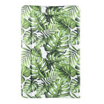 Baby Changing Mat- Tropics