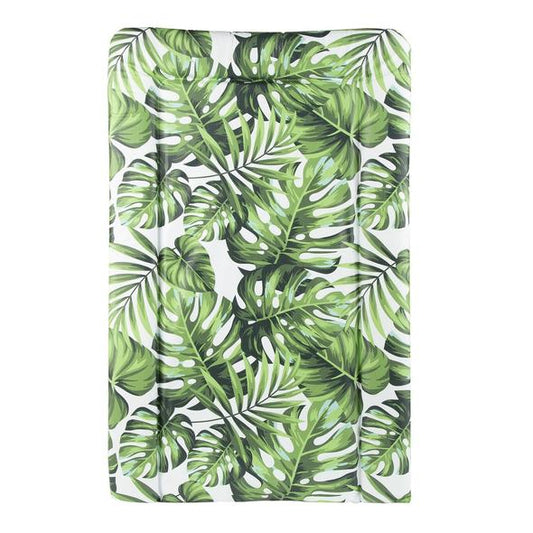 Baby Changing Mat- Tropics
