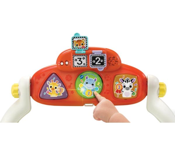 VTech Kick & Score Play Gym