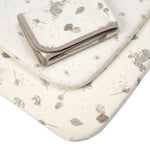 Tutti CoZee Bedside Crib Starter Pack