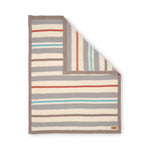 Tutti Bambini Chunky Knitted Blanket