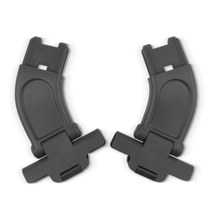 UPPAbaby Minu V2 Bassinet/Mesa Adapters