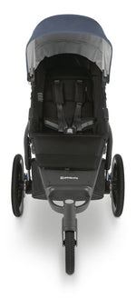 UPPAbaby Ridge All-Terrain Pushchair, Reggie
