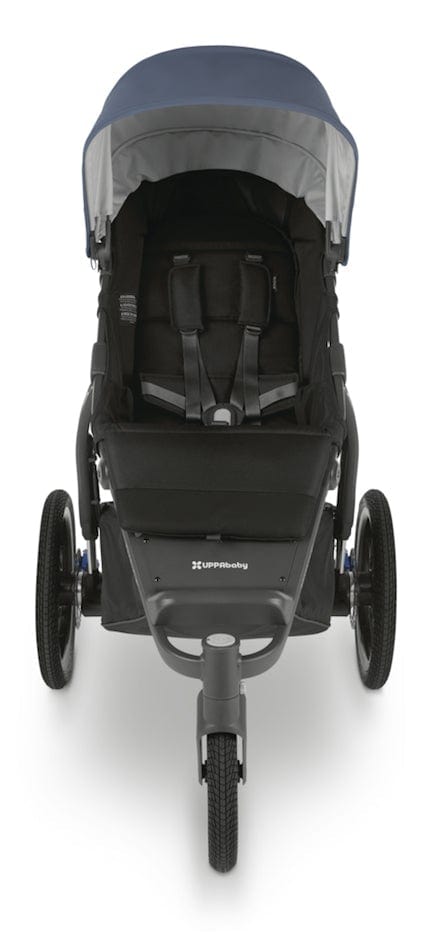 UPPAbaby Ridge All-Terrain Pushchair, Reggie