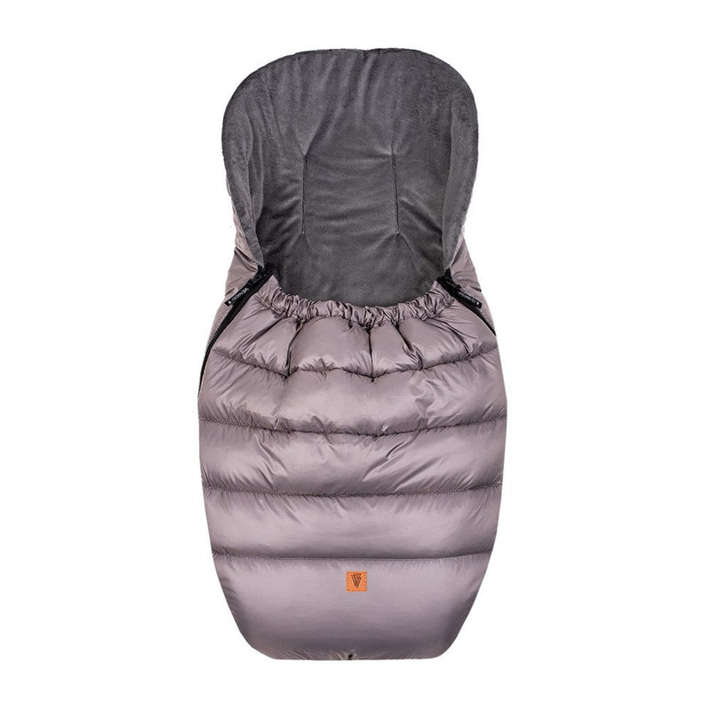 Venicci Winter Footmuff GREY