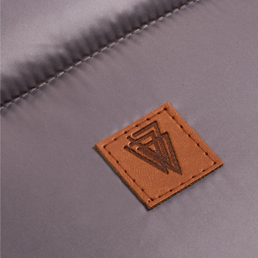 Venicci Winter Footmuff GREY