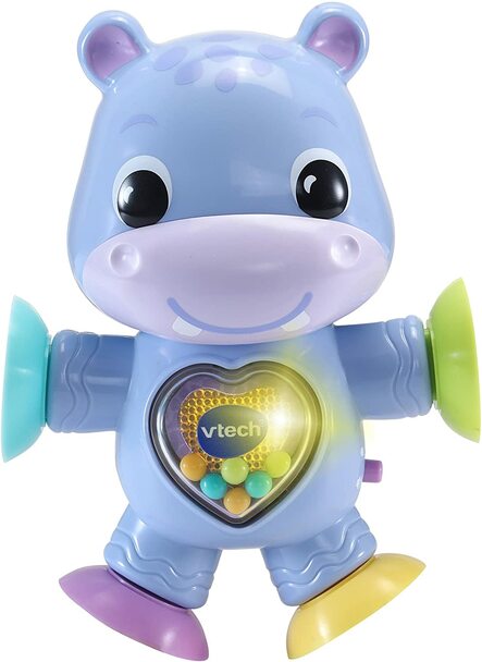 VTech Stick & Twist Hippo