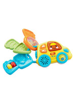 VTech My First Car Key Rattle