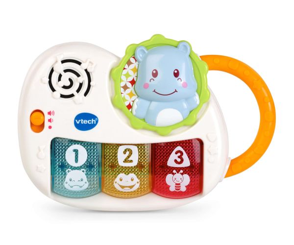 VTech Newborn Gift Set Blue
