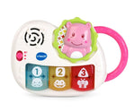 VTech Newborn Gift Set Pink