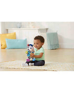 VTech Lights & Stripes Zebra