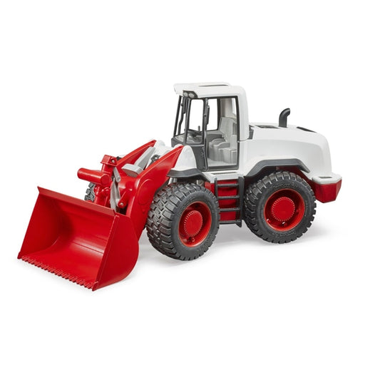 Bruder Wheel Loader