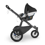 UPPAbaby Ridge Car Seat Adapters