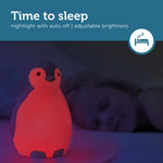 Zazu Pam The Penguin Sleeptrainer